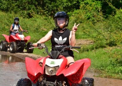 Costa Rica ATV