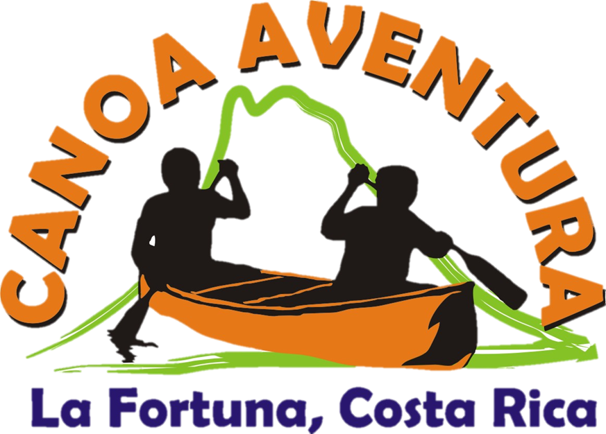 Canoa Aventure Costa Rica