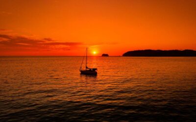 ATV and Sunset Cruise Tour in Samara