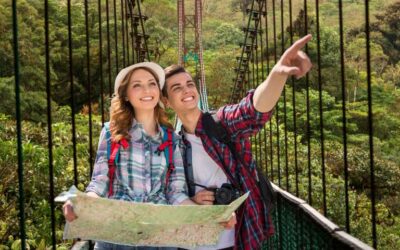 Roaming in Costa Rica and WiFi availability