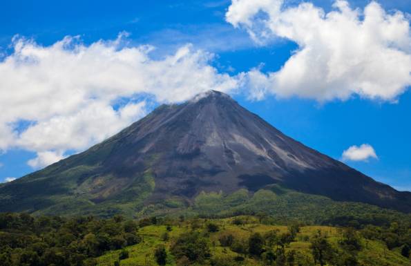 Canoa Adventures by TOP Costa Rica
