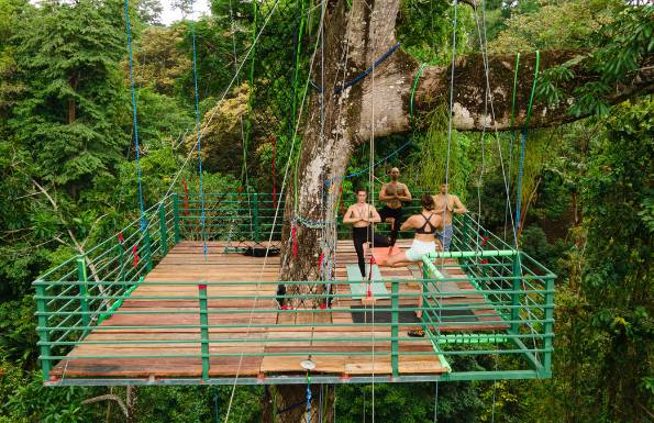 Ceibo Tours by TOP Costa Rica