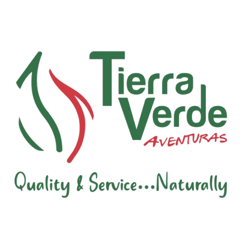 Aventuras Tierra Verde