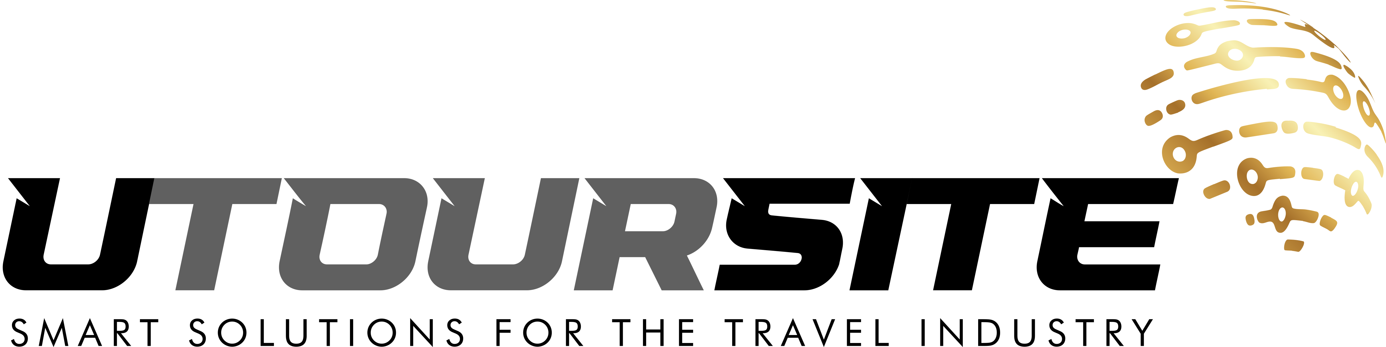 UTourSite Logo