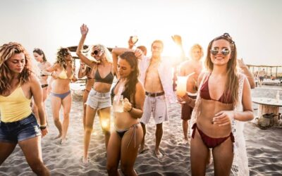 Discover the Best of Jaco Beach Nightlife: A Safe and Fun Guide